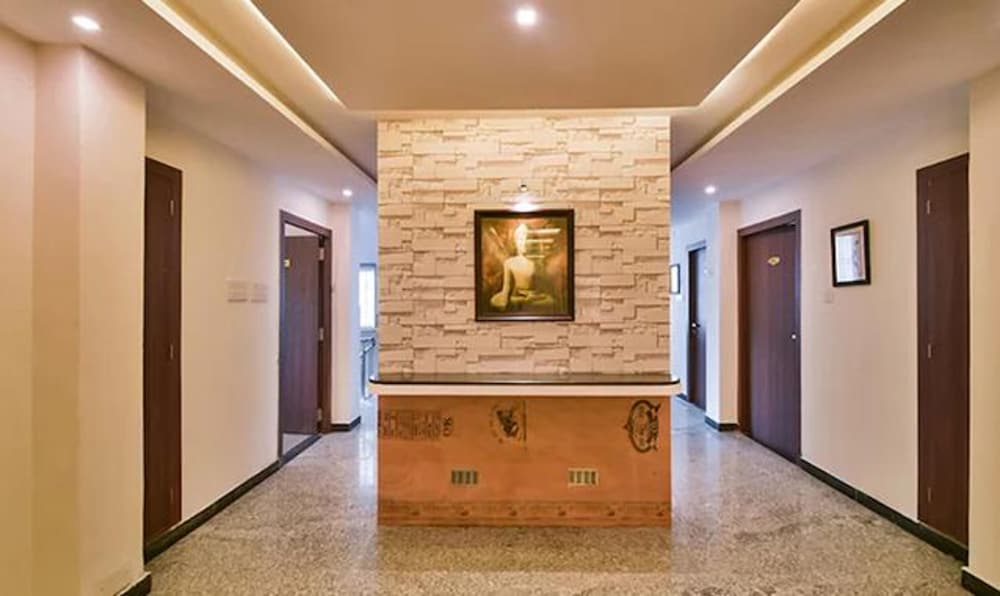 Фото Fabhotel Prime Golden Feather