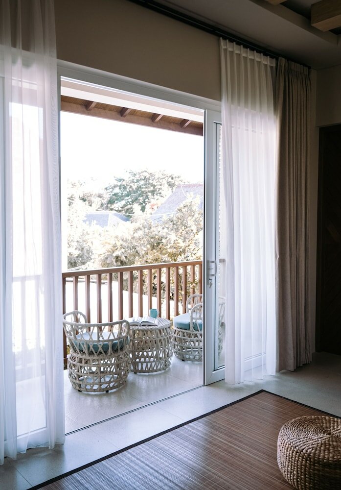 Фото Luna Ola Villa Berawa