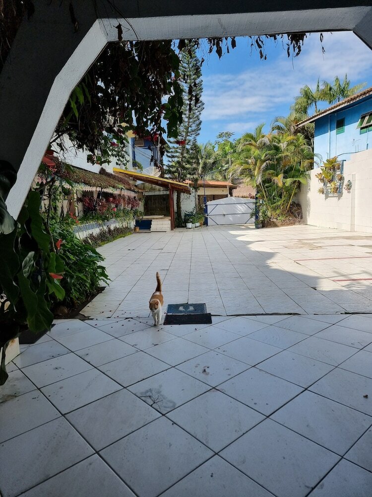 Фото Pousada Solstício de Verão