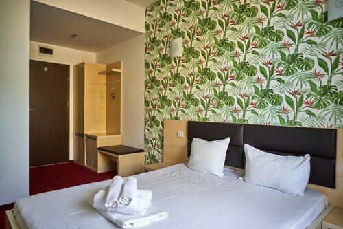 Гостиница Hotel Alma Mamaia в Румынии