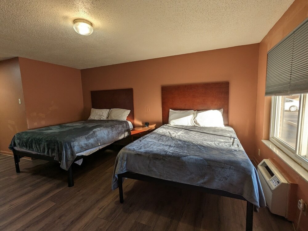 Фото Best Way Inn