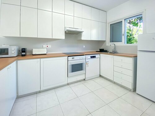 Гостиница Phaedrus Living: Azure Serenity Villa