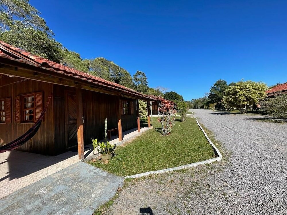 Фото Pousada Chalés Horizontes