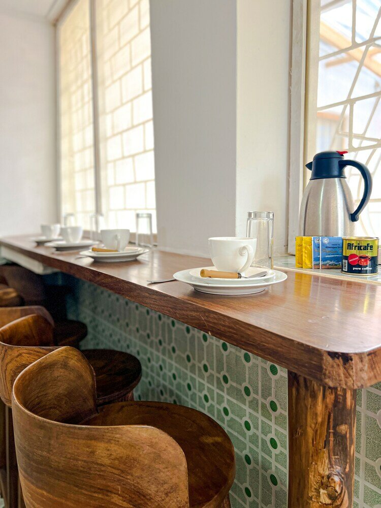 Фото Shoki Shoki Hostel Stone Town