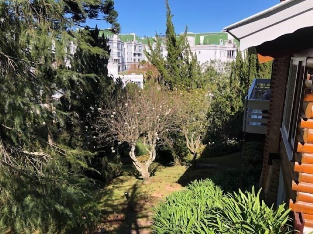 Фото Vila Dal Maso