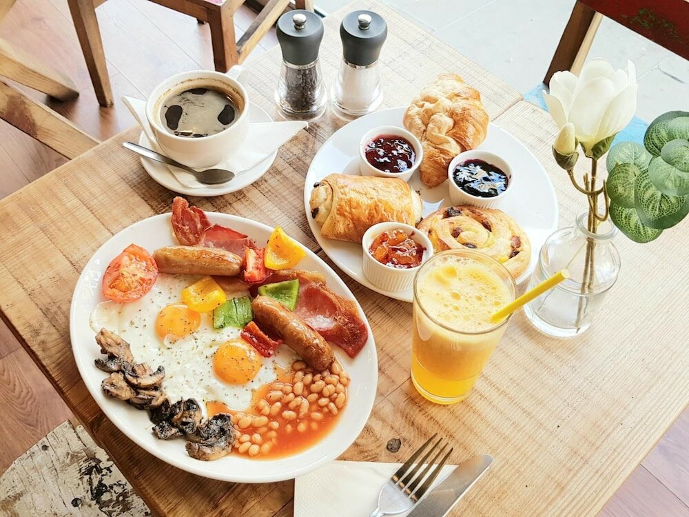 Фото George Street Hotel