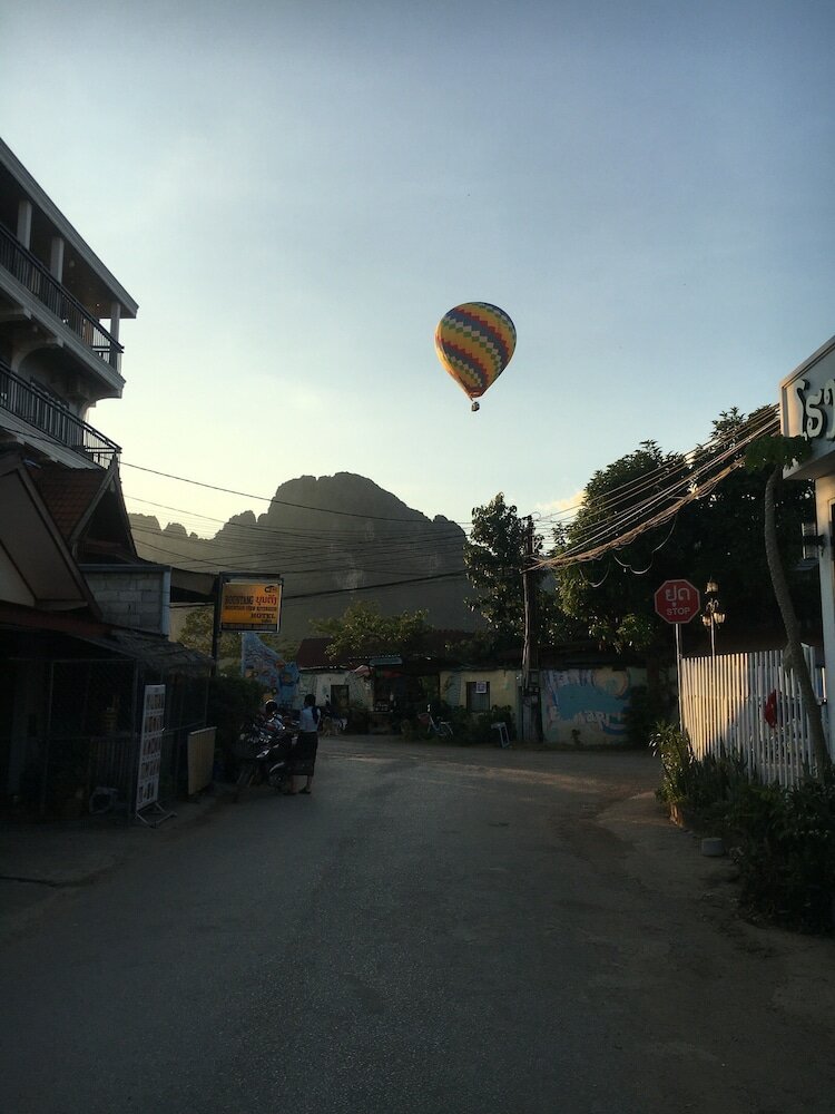 Фото Annecy Hotel Vang Vieng