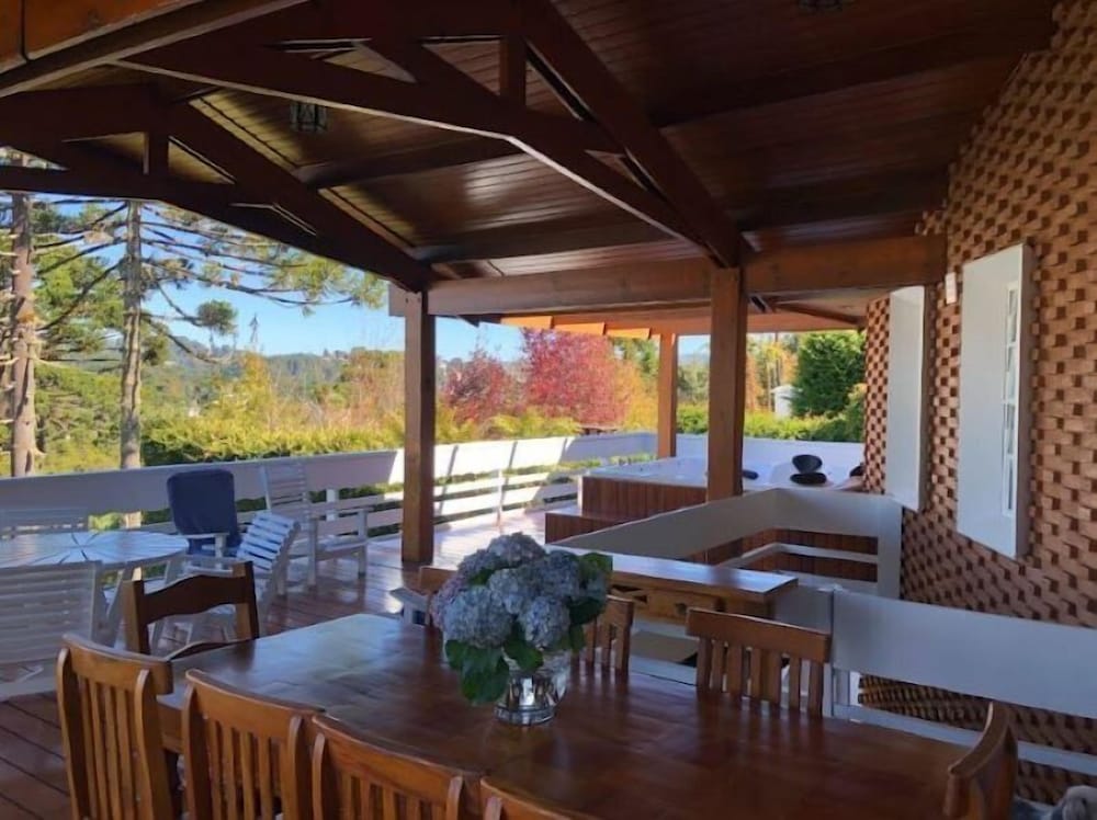 Фото Vila Dal Maso