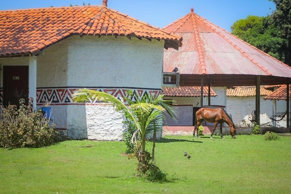 Фото Pousada Marajoara