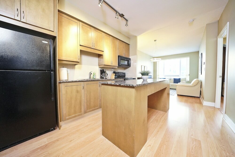 Фото RivetStays - The Infinity