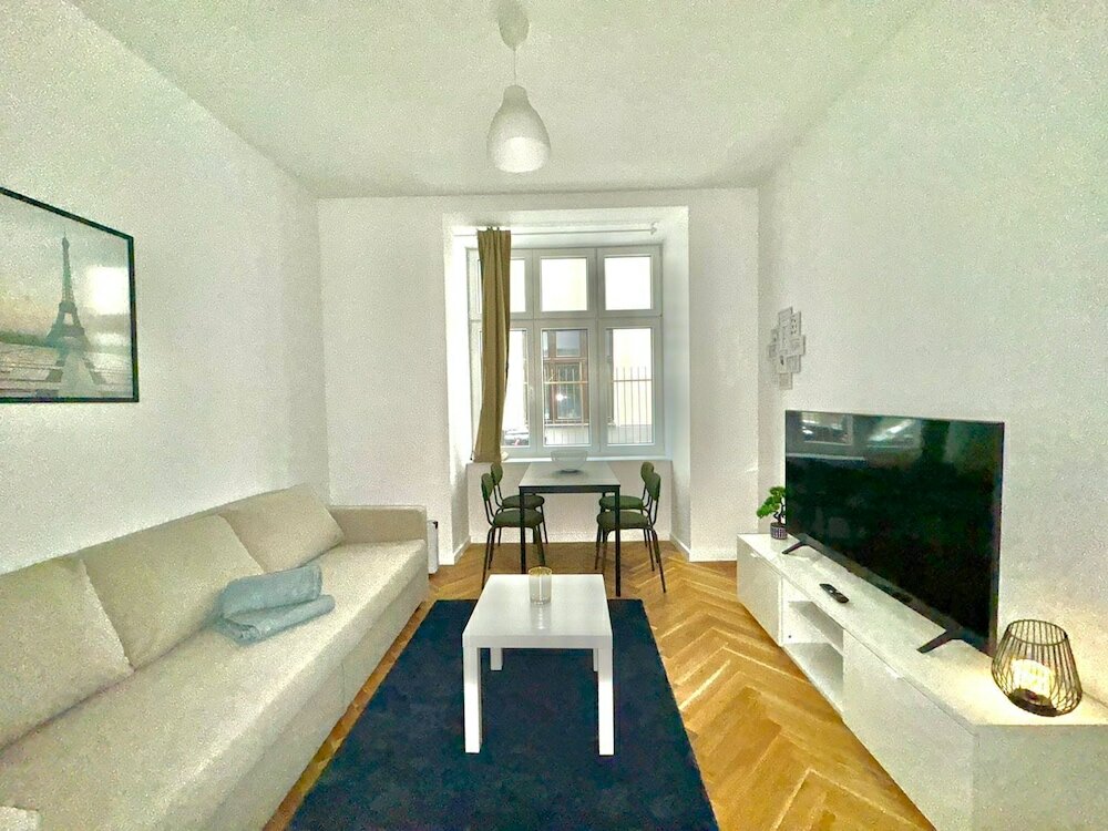 Фото Rembrandt street Family Apartment