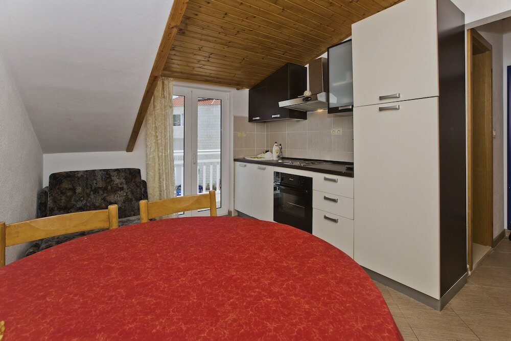 Фото Apartmani Kresic