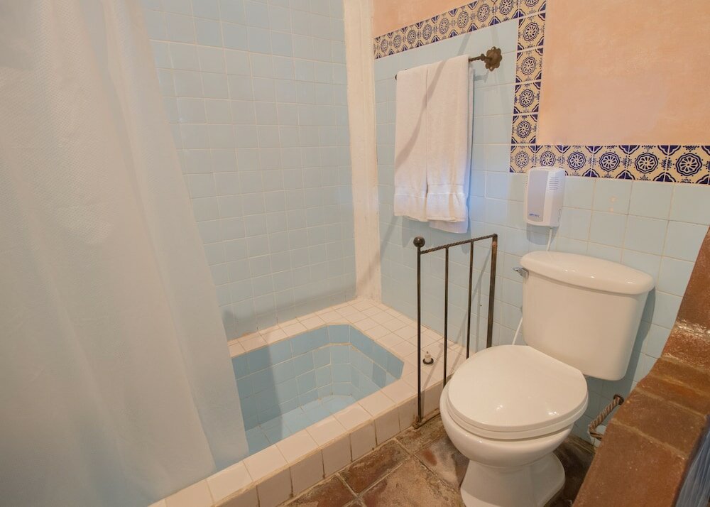 Фото Hotel Monasterio