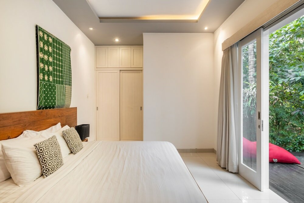 Фото Villa Foxwood Umalas