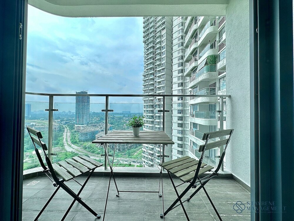 Фото Country Garden Danga Bay by Stayrene