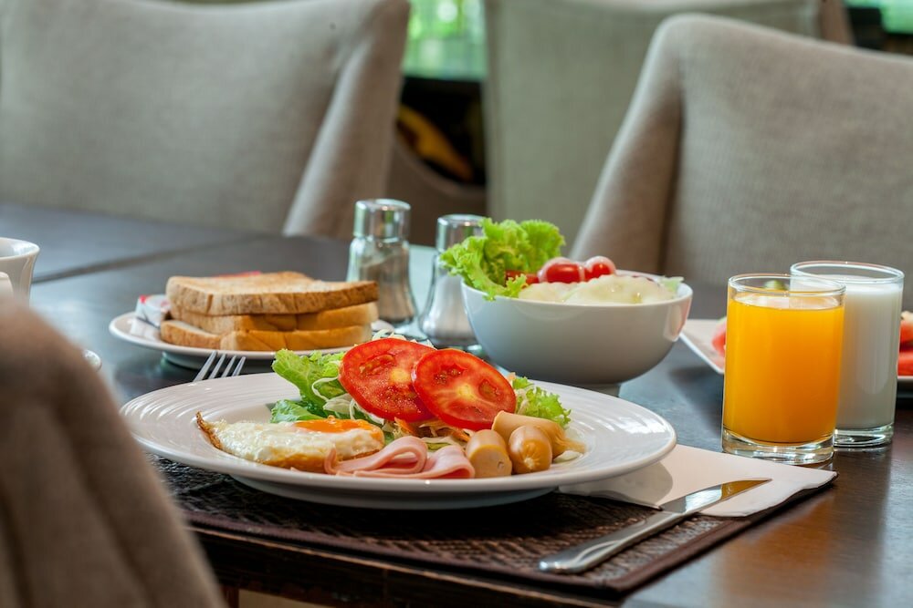 Фото Lantana Resort