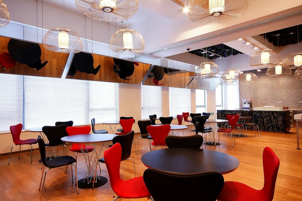 Фото Modena by Fraser Putuo Shanghai