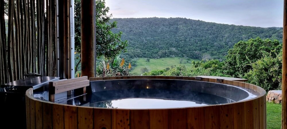 Фото Thunzi Bush Lodge