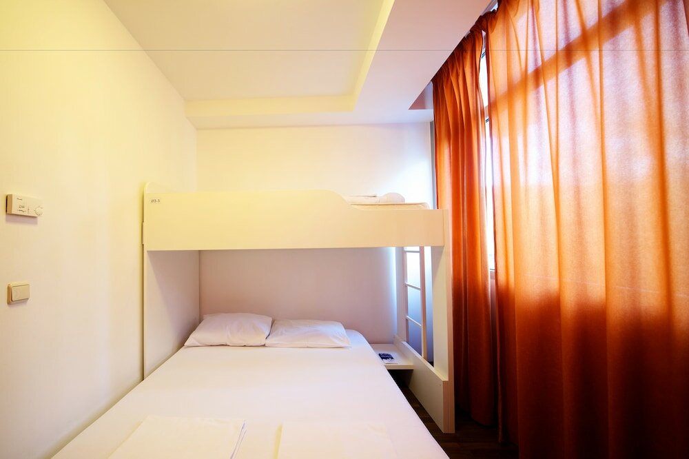 Фото Funk Lounge Hostel