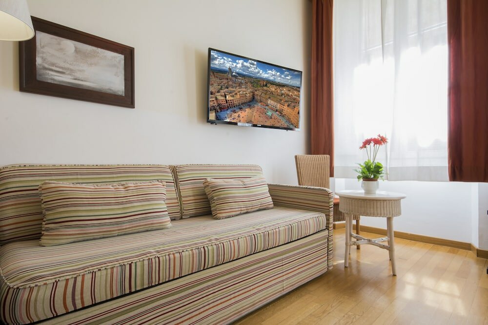 Фото Piazza Paradiso Accomodation