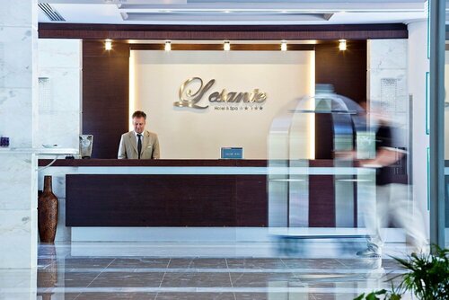 Гостиница Lesante Classic - Preferred Hotels & Resorts