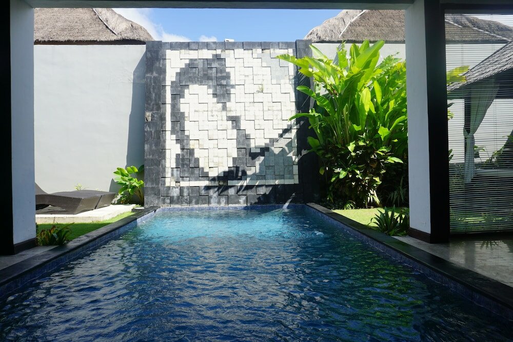 Фото Amor Bali Villas & SPA Resort