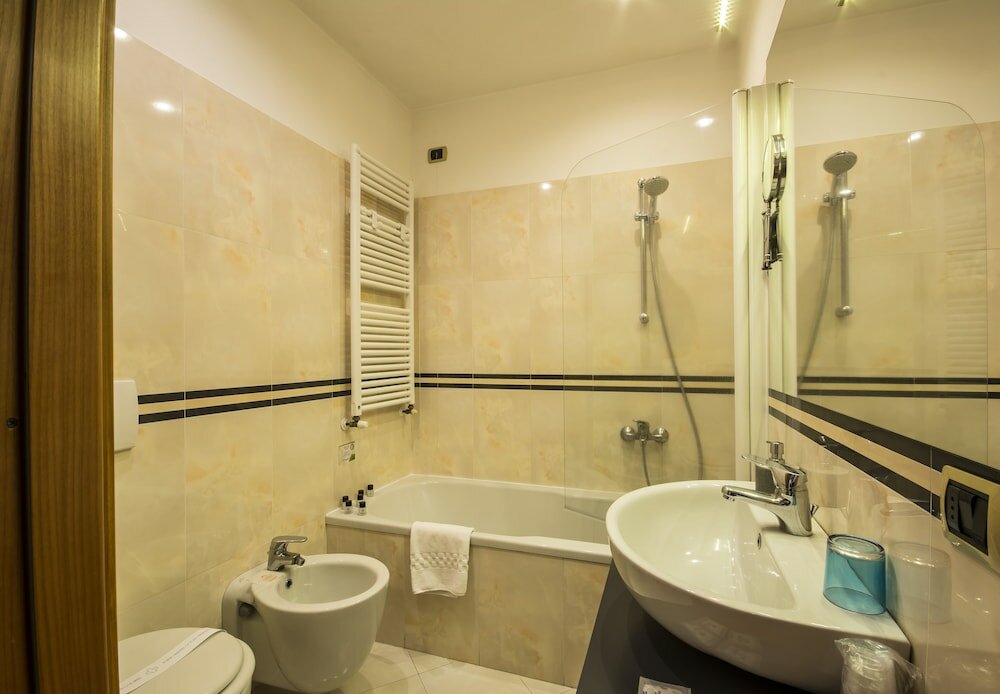 Фото Piazza Paradiso Accomodation