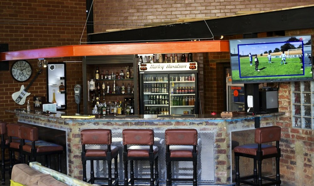 Фото Sunrock Guesthouse