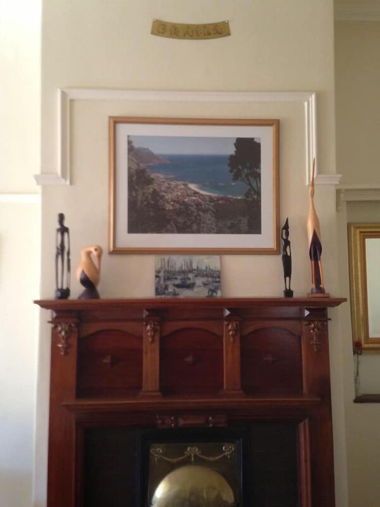 Фото Albatross Guest House