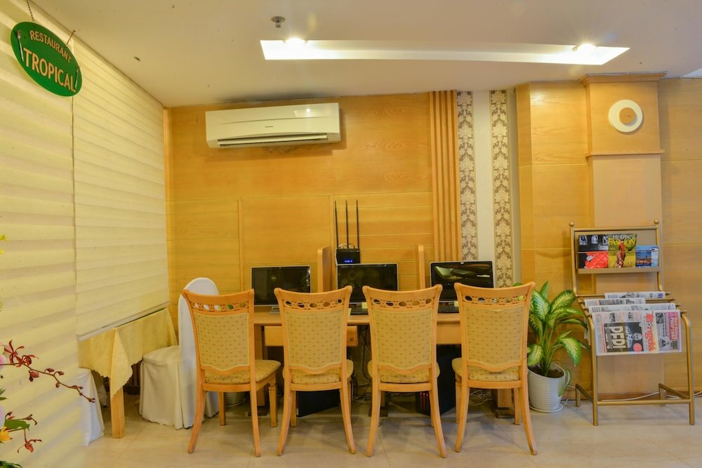 Фото Hoang Phu Gia