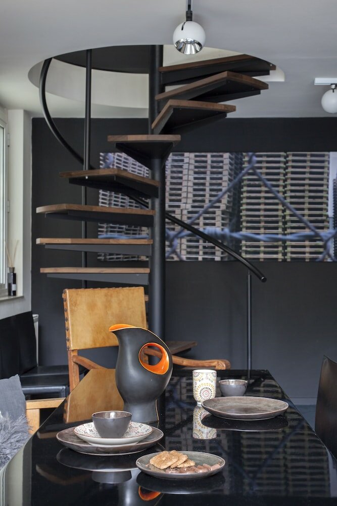 Фото The Soul Antwerp