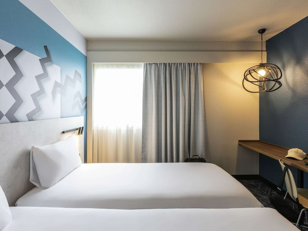 Фото Ibis Styles Bordeaux Meriadeck