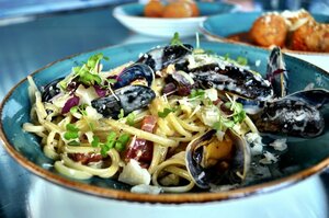 Гостиница Thon Partner Hotel Kungsbron