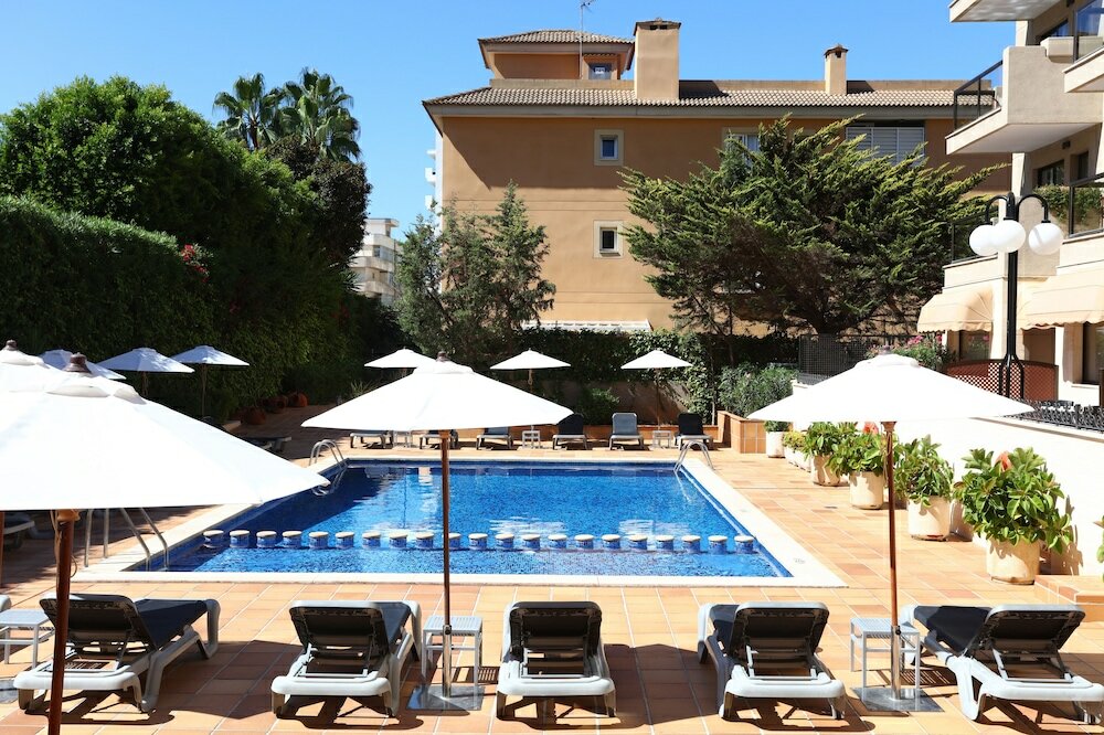 Фото Apartamentos Jade