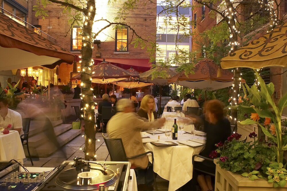 Фото The Ivy at Verity