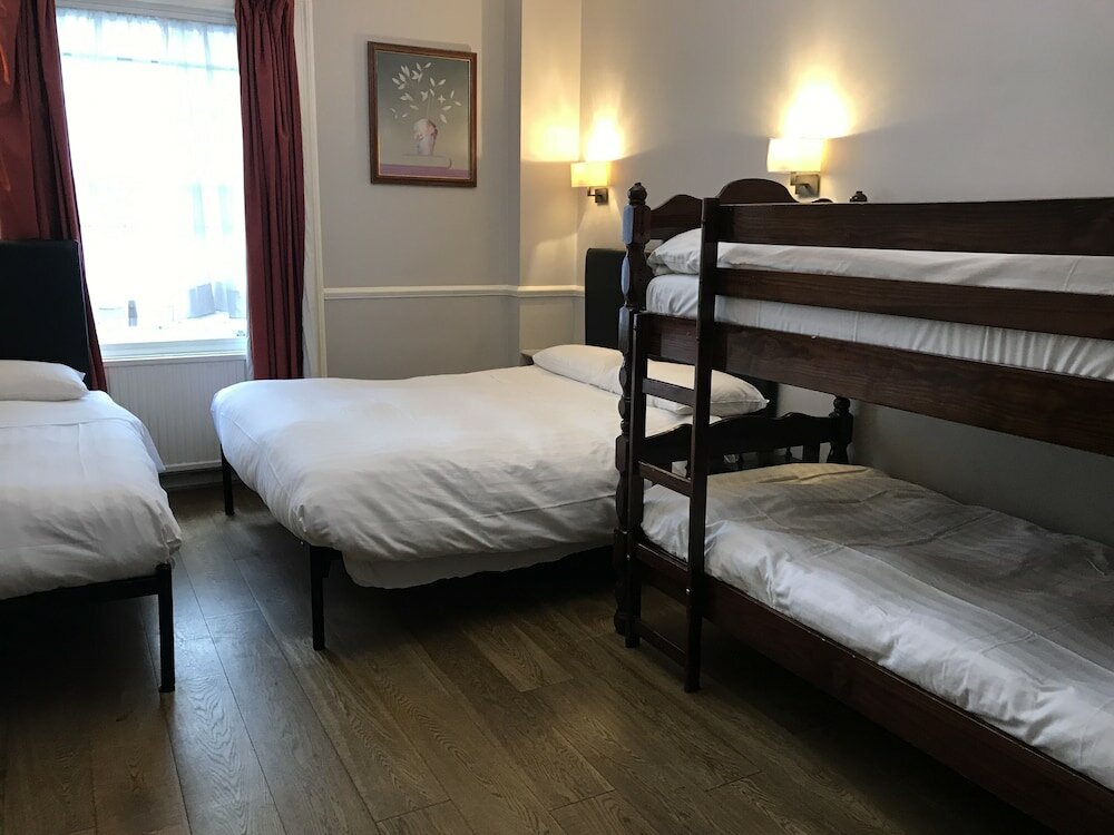 Фото Rhodes Hotel