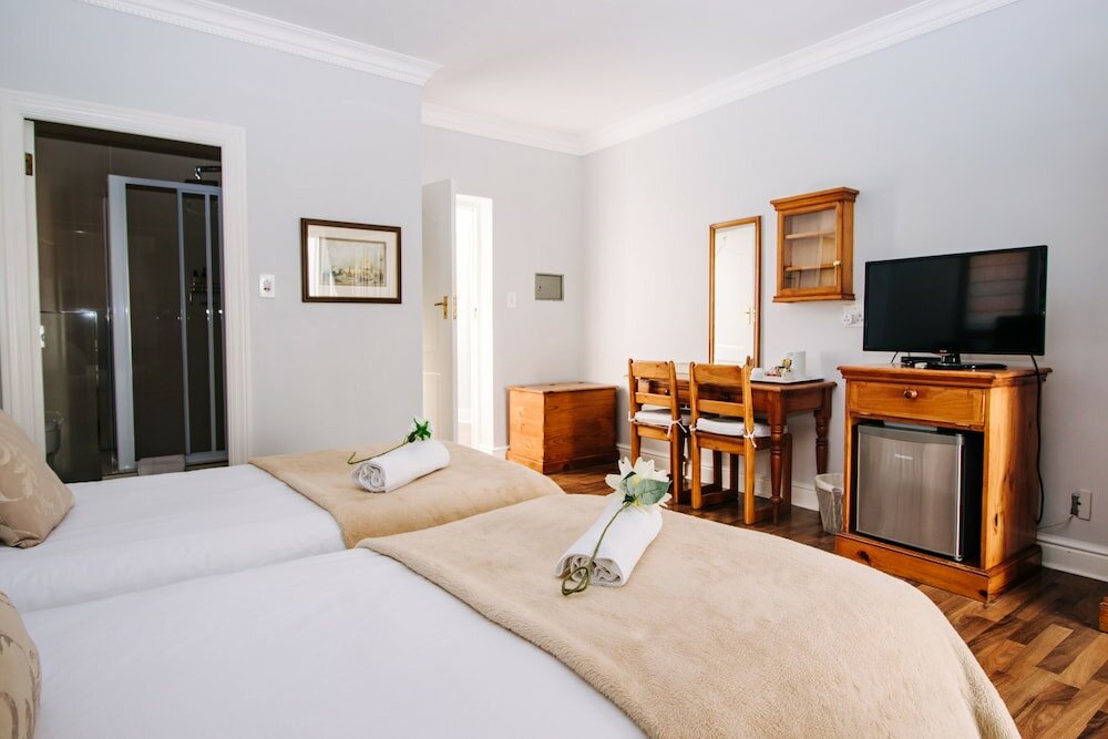 Фото Albatross Guest House