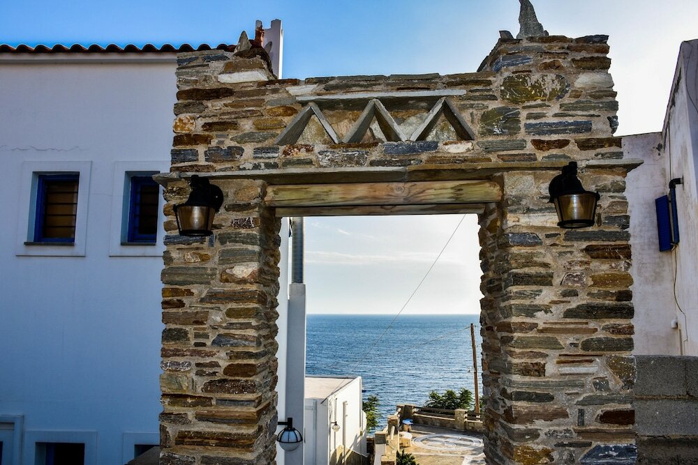 Фото Marisini Sea View