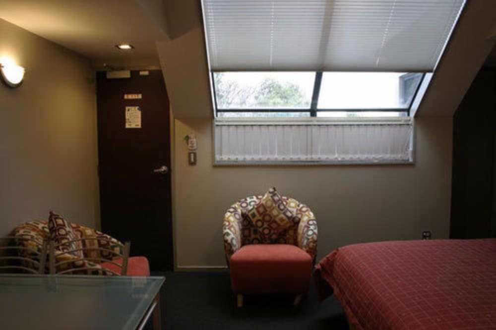 Фото Athena Motel & Apartments