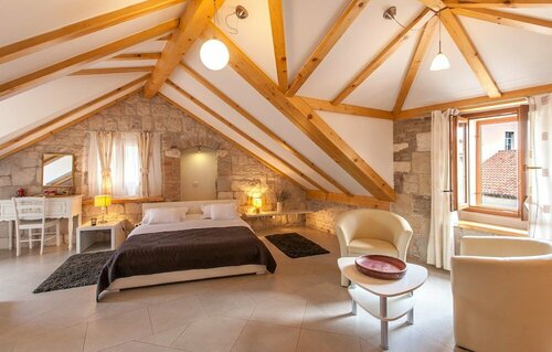 Гостиница Bed and Breakfast Vanjaka
