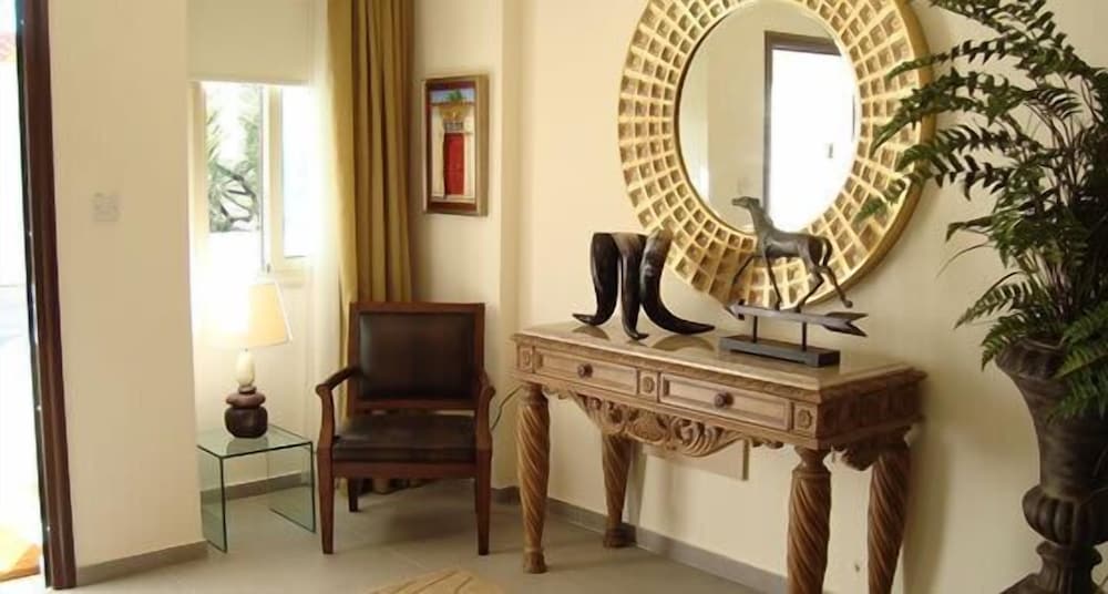 Фото Amadora Luxury Villas