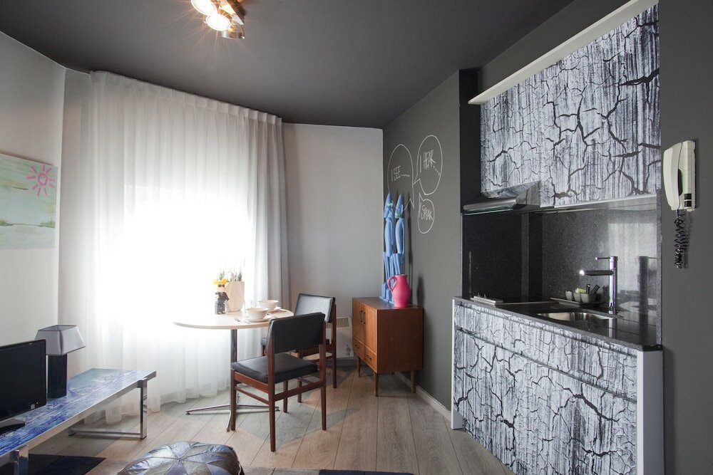 Фото The Soul Antwerp