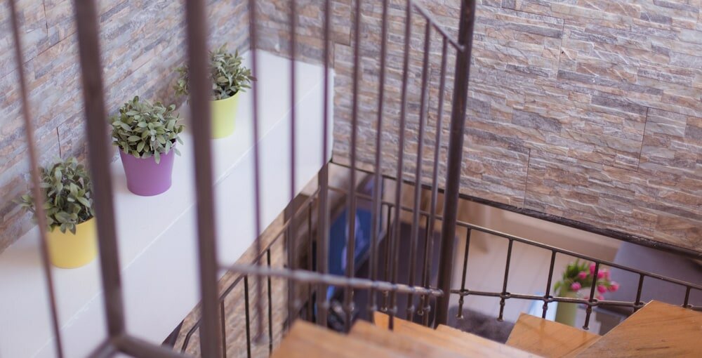 Фото Shenkin Vilmar Apartments