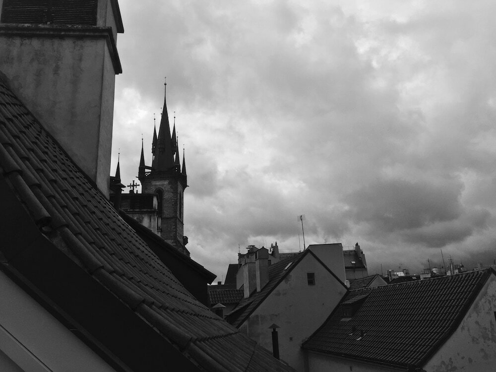 Фото Old Town Boutique Apartments