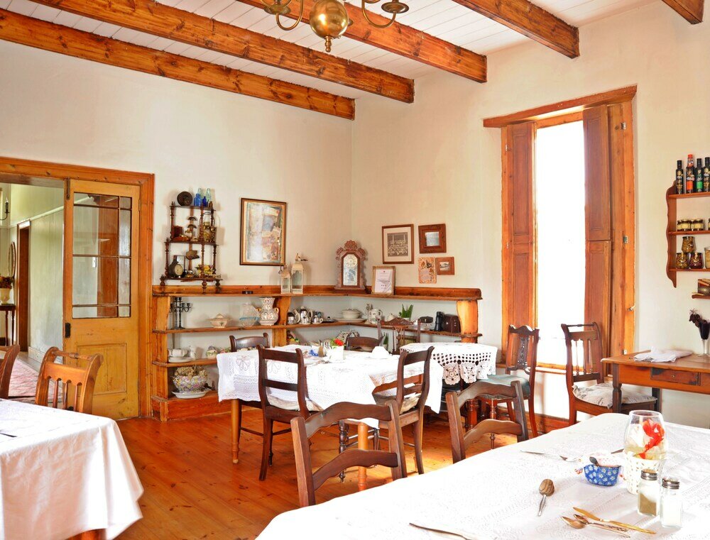 Фото Aan de Doorns Guesthouse