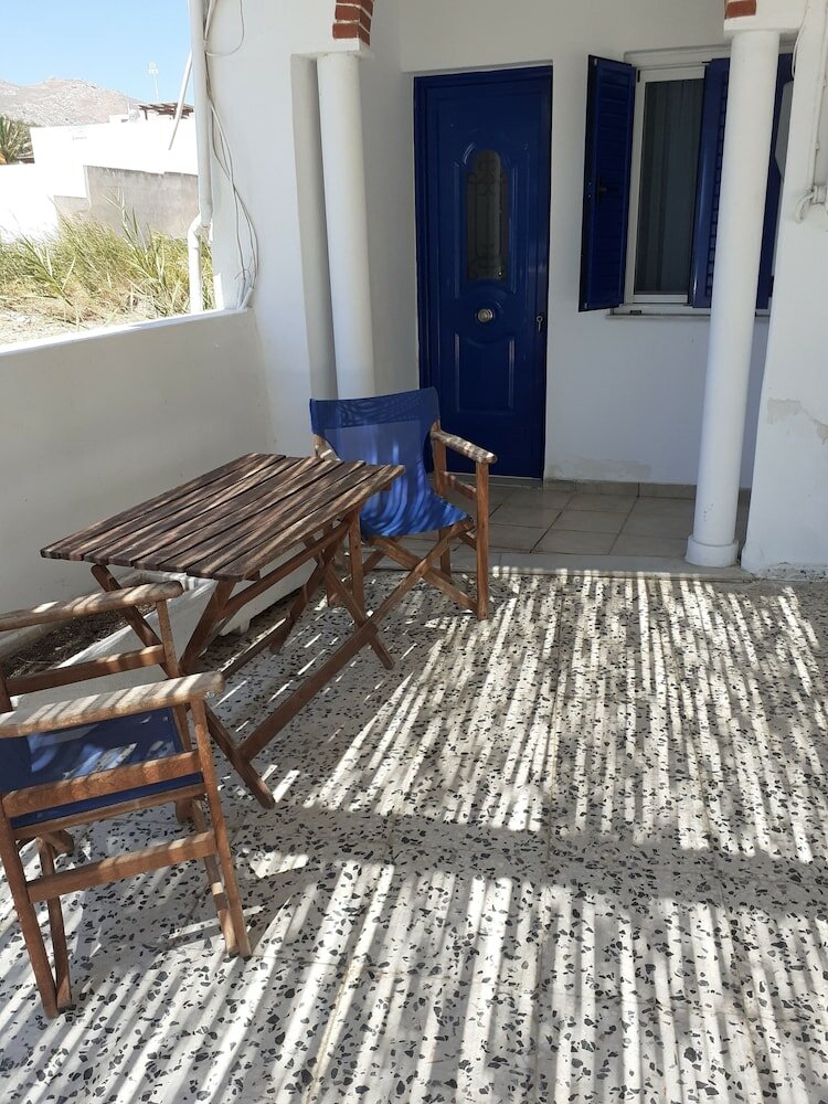 Фото Cyclades Hotel Serifos