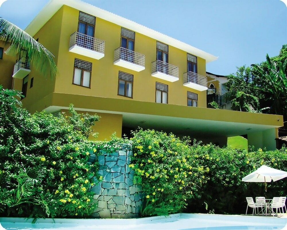 Фото Hotel Pousada São Francisco
