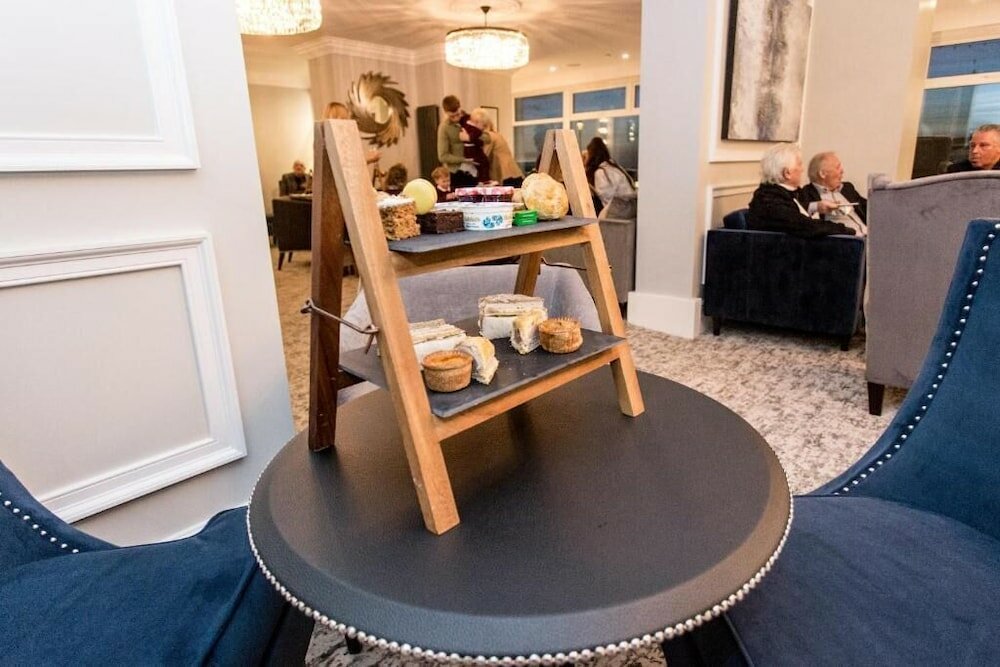 Фото The Doric Hotel