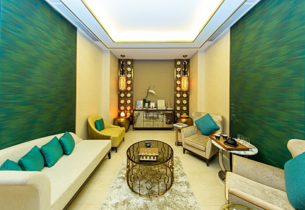 Фото City of Dreams - Nüwa Manila