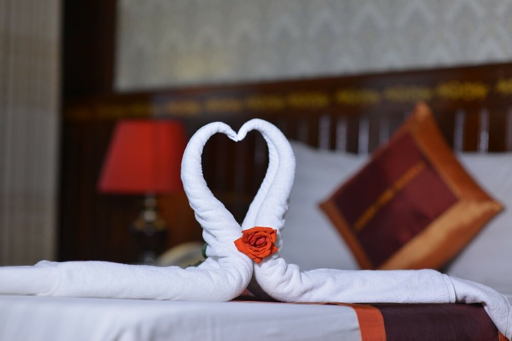 Фото Golden Time Hostel 3